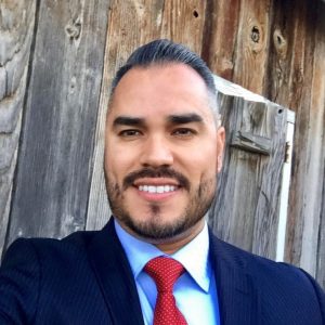Leonard Fernandez