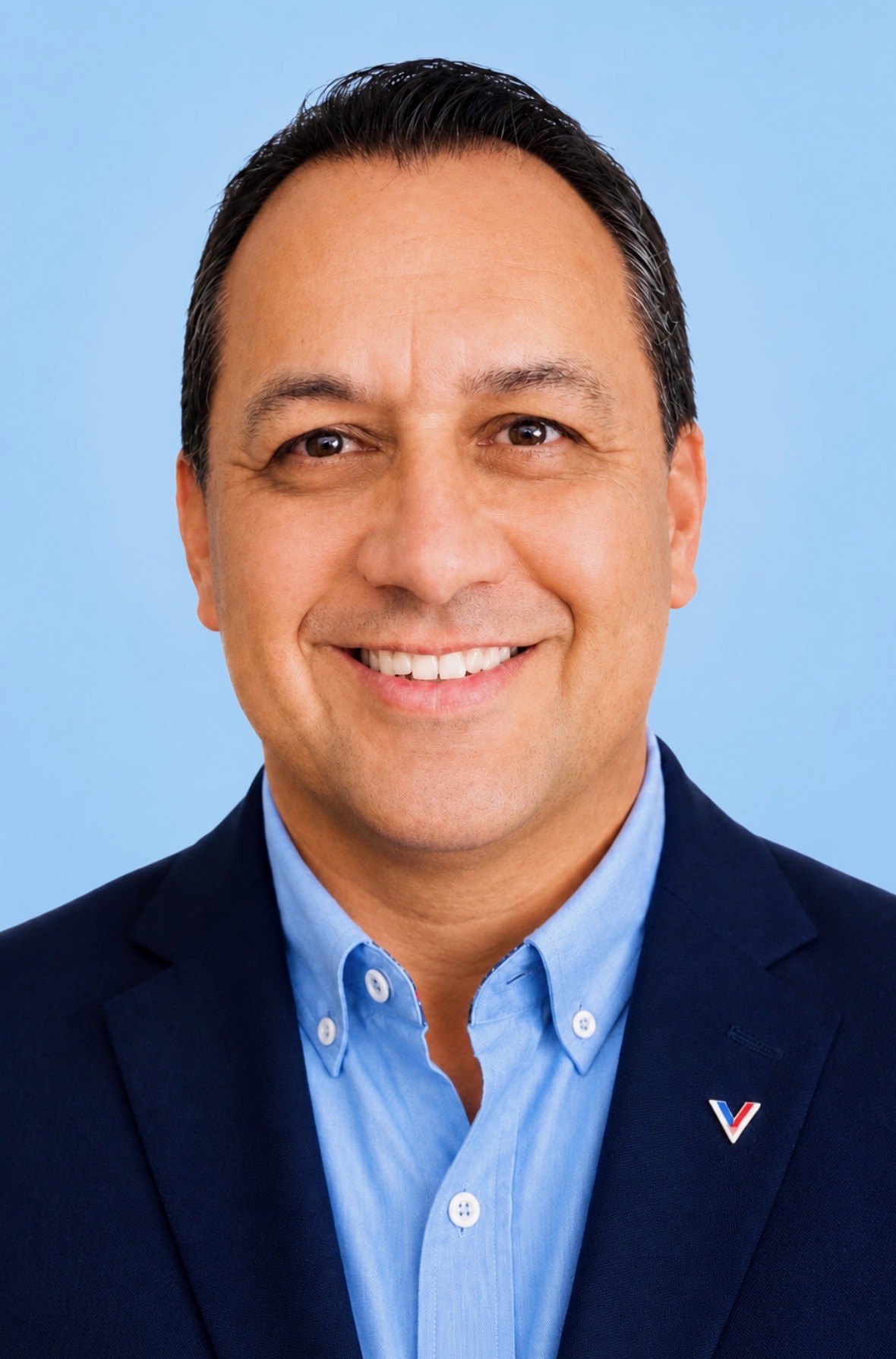 George Arredondo